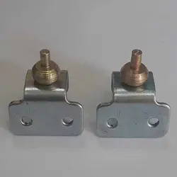 یراق آیینه چرخشی