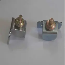 یراق آیینه چرخشی