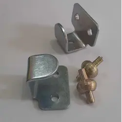 یراق آیینه چرخشی