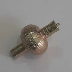 یراق آیینه چرخشی