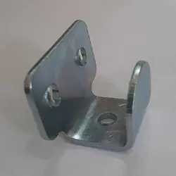 یراق آیینه چرخشی