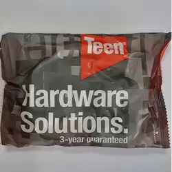 لولا گازور آرام بند کیلیپس دار تین اصل TEEN T-214