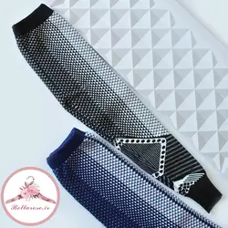 تایت بافت طرح دار کد 200