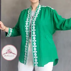رویه گلدوزی ترک کد 246