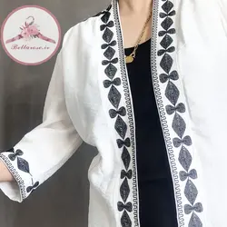 رویه گلدوزی ترک کد 246