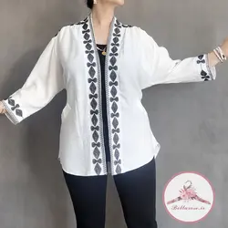 رویه گلدوزی ترک کد 246