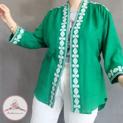 رویه گلدوزی ترک کد 246
