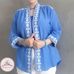 رویه گلدوزی ترک کد 246