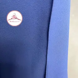 شلوار کرپ کمر کش ترک کد 317