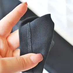 شلوار کش پهن سایز بزرگ ترک کد 173