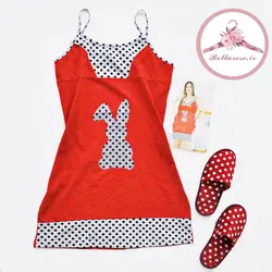 سارافون سایز بزرگ نخ پنبه ترک کد 125