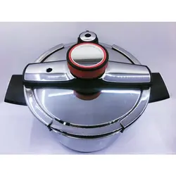 زودپز دوقلو کلیپسی یونیک