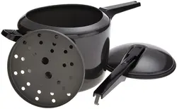 زود پز هارد آنودایز 6 لیتری فیوچرا