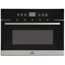 مایکروویو پرنیان استیل مدل PM3102