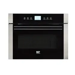 مایکروویو مسترپلاس کد M3518