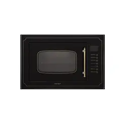 مایکروویو پرنیان استیل مدل PM3301