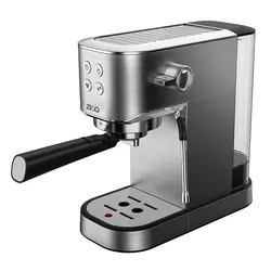 اسپرسو ساز زیکو 5×1 مدل ZC-6065