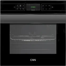 فر برقی کن مدل E6597 مشکی