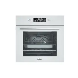 فر برقی میکس پلاس مدل E6598W