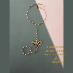 دستبند انگشتر