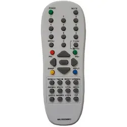 کنترل تلوزیون ال جی کوتاه 801 بتر - دیجیت ابزار