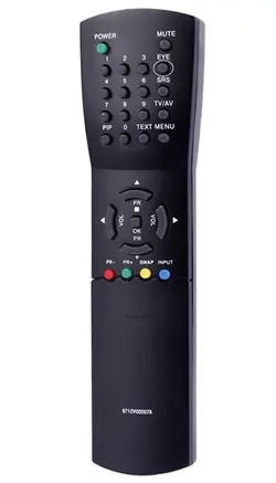 کنترل تلویزیون LG کشویی 007 - دیجیت ابزار