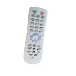 کنترل تلویزیون توشیبا 601 - دیجیت ابزار