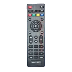 کنترل مدیا استار مینی - دیجیت ابزار