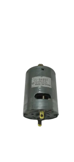 موتور جارو شارژی فوک دار