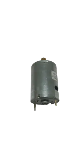 موتور جارو شارژی فوک دار