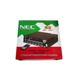 امپلی فایر اکودار