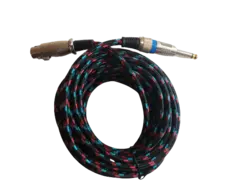 سیم میکروفون 5 متری