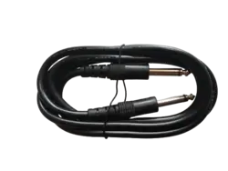 سیم میکروفون دوسر نر 1.5 متری