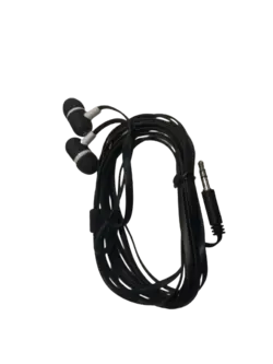 هدفون سیم بلند