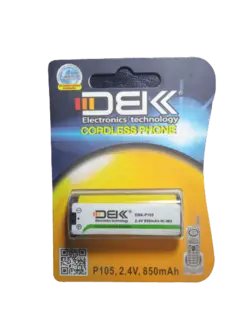 باتری تلفن 105