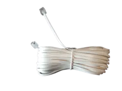 سیم تلفن 18 متری - دیجیت ابزار