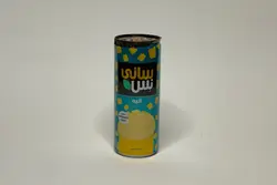 آبمیوه سانی نس آناناس نارگیل