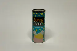 آبمیوه سانی نس آناناس نارگیل