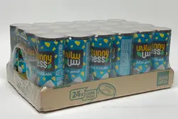 آبمیوه سانی نس آناناس نارگیل