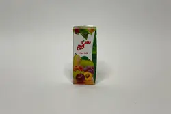 آبمیوه سن ایچ هفت میوه 200 سی سی