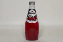 تخم شربتی لوزانو با طعم آلبالو