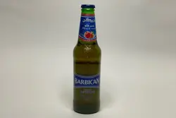 دلستر باربیکن شیشه ای هلو