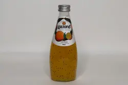 تخم شربتی لوزانو با طعم پرتقال