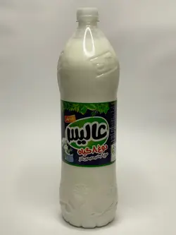 دوغ 8 گیاه عالیس خانواده