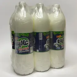 دوغ 8 گیاه عالیس خانواده