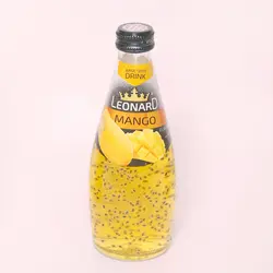 تخم شربتی لئونارد با طعم انبه