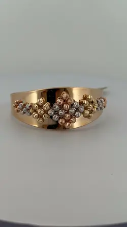 دستبند النگویی البرنادو