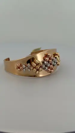 دستبند النگویی البرنادو