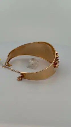 دستبند النگویی البرنادو