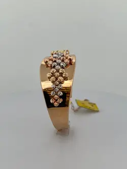 دستبند النگویی البرنادو